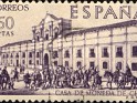 Spain 1969 Fundadores de América 1.50 PTA Light Purple Edifil 1940